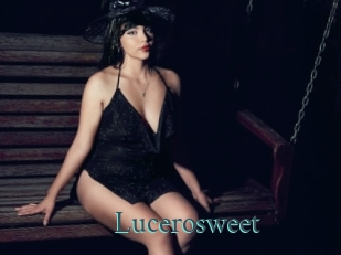 Lucerosweet