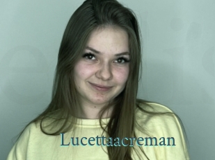 Lucettaacreman