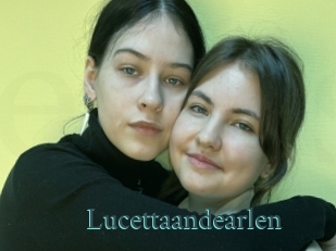 Lucettaandearlen