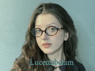 Lucettabolam