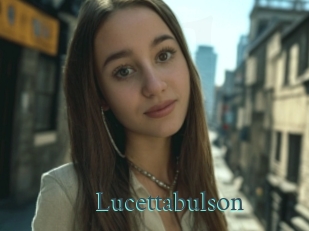 Lucettabulson