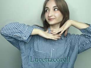 Lucettacorell