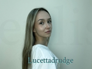 Lucettadrudge