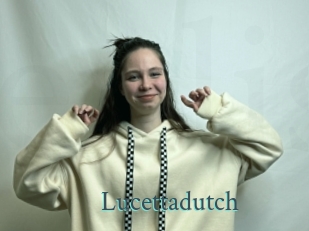 Lucettadutch