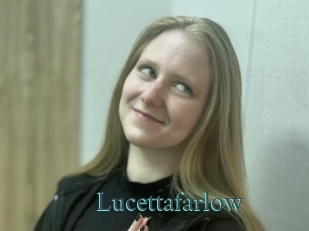 Lucettafarlow