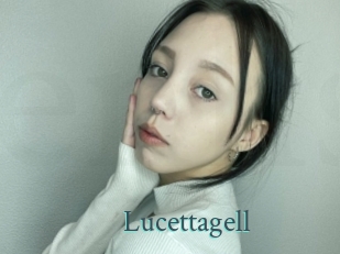 Lucettagell