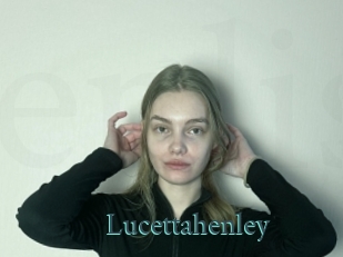 Lucettahenley