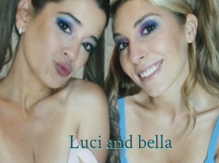 Luci_and_bella