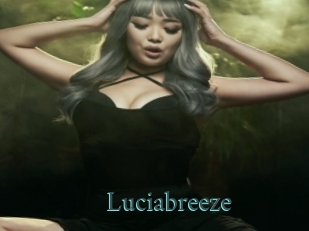 Luciabreeze