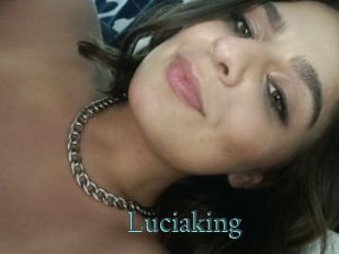 Luciaking