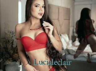 Lucialeclair