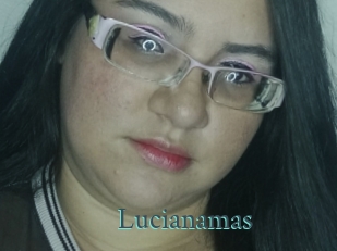 Lucianamas