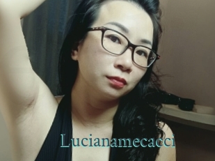 Lucianamecacci