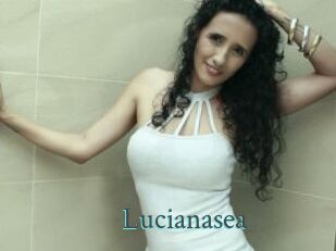 Lucianasea