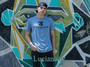 Lucianboy