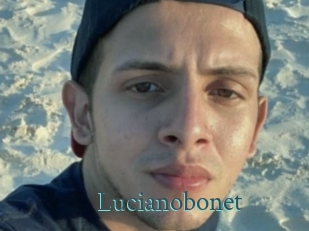 Lucianobonet