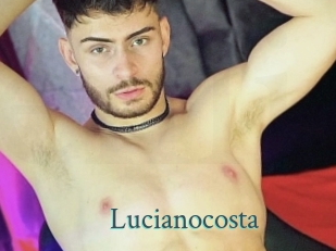 Lucianocosta