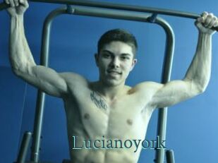 Lucianoyork