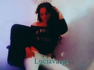 Luciavarga