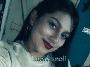 Luciezanoli