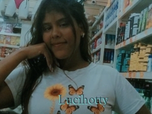 Lucihotty