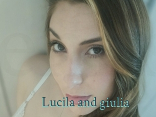 Lucila_and_giulia