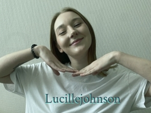 Lucillejohnson