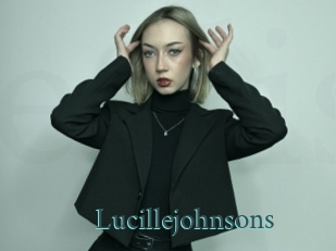 Lucillejohnsons