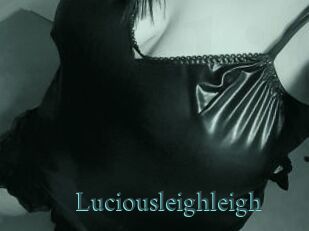 Luciousleighleigh