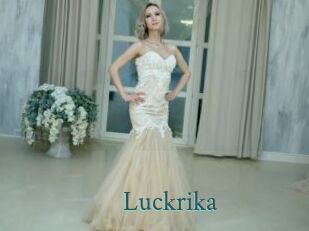 Luckrika