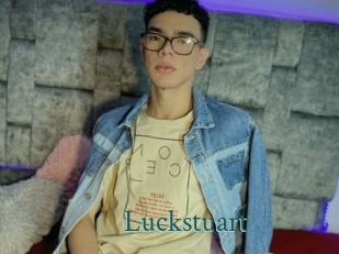 Luckstuart