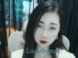 Luckthomas