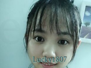 Lucky1807