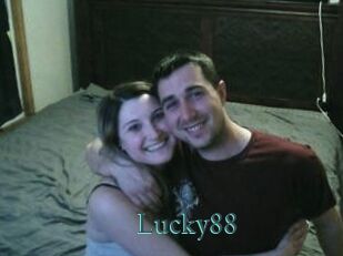 Lucky88