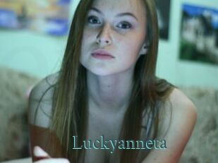 Luckyanneta