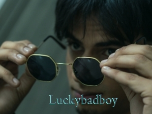 Luckybadboy