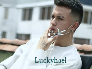 Luckyhael