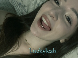 Luckyleah