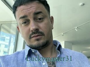 Luckymaster31