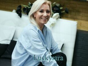 Luckysara