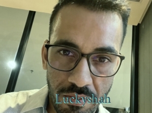 Luckyshah