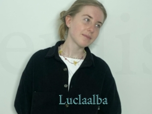 Luclaalba