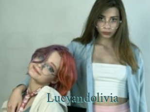 Lucyandolivia