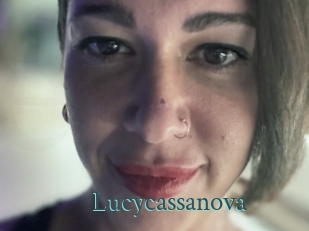 Lucycassanova