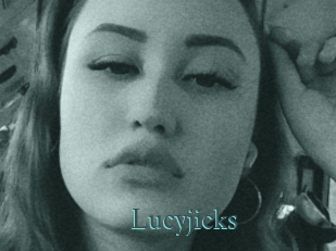 Lucyjicks