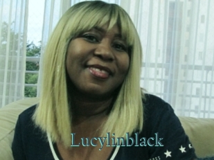 Lucylinblack