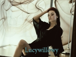 Lucywillowy