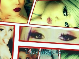 Lucyyliscious