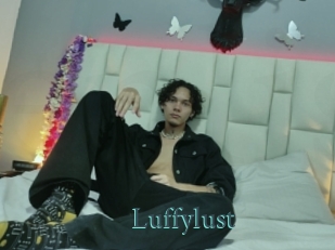 Luffylust