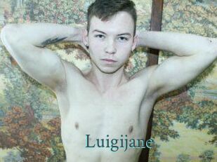 Luigijane